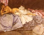 威廉 罗素 弗林特爵士 : Abigail, A New Model